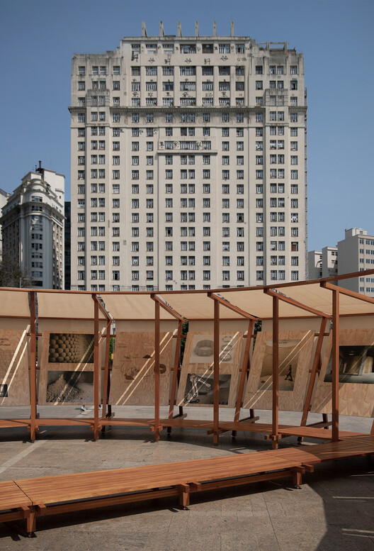 Exhibition “Future Now – Revisiting Earthen Architecture” offers a new perspective on primary building materials - Image 12 of 16