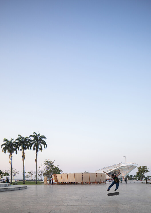 Exhibition “Future Now – Revisiting Earthen Architecture” offers a new perspective on primary building materials - Image 11 of 16
