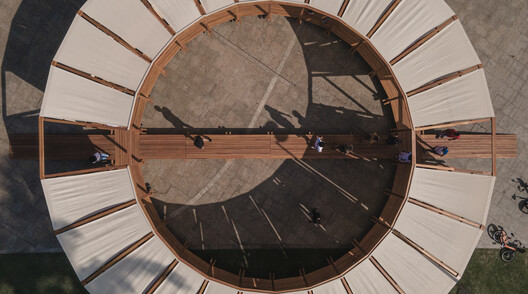 Exhibition “Future Now – Revisiting Earthen Architecture” offers a new perspective on primary building materials - Image 7 of 16