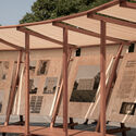Exhibition “Future Now – Revisiting Earthen Architecture” offers a new perspective on primary building materials - 3 的图像 4