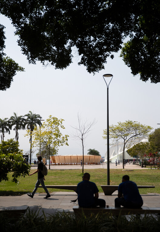 Exhibition “Future Now – Revisiting Earthen Architecture” offers a new perspective on primary building materials - Image 5 of 16