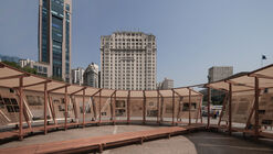 Exhibition “Future Now – Revisiting Earthen Architecture” offers a new perspective on primary building materials