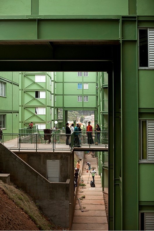What can architecture learn from Paulo Freire? - Image 9 of 10