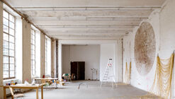 Lindower 22 Building / Asa Studio Albanese