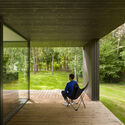 House U / Atelier 56S - Interior Photography, Houses, Garden, Chair