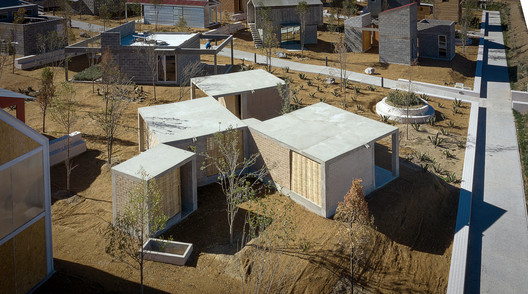 Architecture in Mexico: Projects that Highlight the Hidalgo Territory Architecture in Mexico: Projects that Highlight the Hidalgo Territory - Image 3 of 15