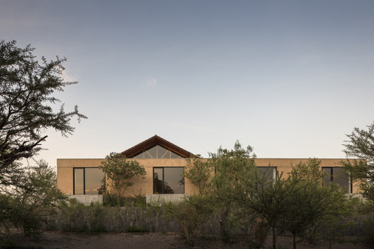 Architecture in Mexico: Projects that Highlight the Hidalgo Territory  - Image 14 of 15