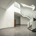 上海中粮南桥半岛文体中心与医疗服务站 / Steven Holl Architects - 室内图, 保健中心