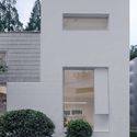 Jidijiangyi Studio / FANAF - Exterior Photography