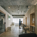 FUYU Salon / FATHOM - Interior Photography