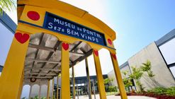Museu do Pontal inaugura sua nova sede no Rio de Janeiro