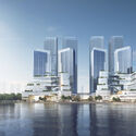 Ronald Lu & Partners Designs High-Density Environments Across the Rapidly Urbanising Greater Bay Area in South China - Image 3 of 4