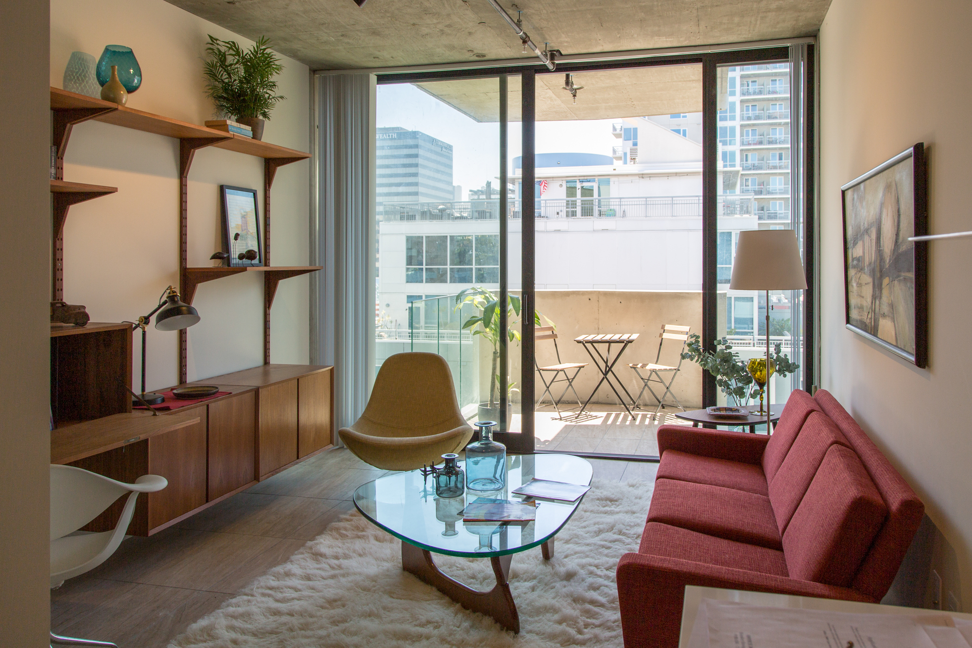 Gallery of The Continental Apartments / Jonathan Segal Architect - 6