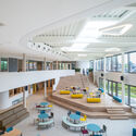 Ashram College Nieuwkoop / Broekbakema - Fotografía interior, Educación Superior