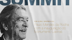 Archtrends Summit – Edição Especial Paulo Mendes da Rocha