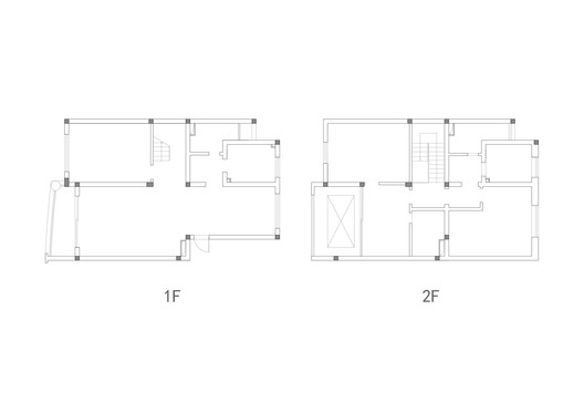 Two Boy's Home / Dream Cat Interior Design Two Boy's Home / Dream Cat Interior Design - Image 24 of 26