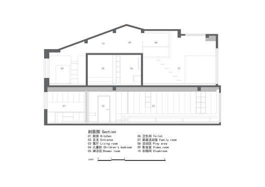 Two Boy's Home / Dream Cat Interior Design Two Boy's Home / Dream Cat Interior Design - Image 26 of 26