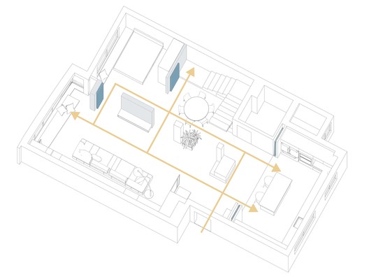 Two Boy's Home / Dream Cat Interior Design Two Boy's Home / Dream Cat Interior Design - Image 22 of 26