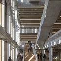 2021 RIBA 斯特林奖：伦敦金斯顿大学学习中心 / Grafton Architects - Image 1 of 4