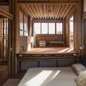 The Endemic House / ESEcolectivo - Interior Photography, Bedroom