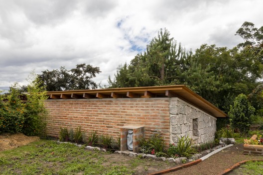 Quarto no morro / El Sindicato Arquitectura - Fotografia de Exterior