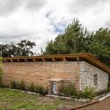 Room on the Hill / El Sindicato Arquitectura - Exterior Photography, Extension