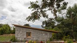 Room on the Hill / El Sindicato Arquitectura
