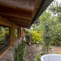 Room on the Hill / El Sindicato Arquitectura - Interior Photography, Extension