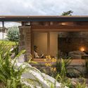 Room on the Hill / El Sindicato Arquitectura - Exterior Photography, Extension, Chair