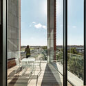 KAB Makes a Home for Housing Headquarters / Henning Larsen | ArchDaily