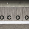 COCOON Beauty Salon / KAMITOPEN - Wellness Interiors