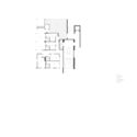 casa cloud plan f1 - Căn biệt thự 2 tầng hiện đại với sự h&ograve;a quyện giữa nội v&agrave; ngoại thất