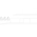 casa cloud elevation 2 - Căn biệt thự 2 tầng hiện đại với sự h&ograve;a quyện giữa nội v&agrave; ngoại thất