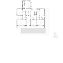 casa cloud plan f3 - Căn biệt thự 2 tầng hiện đại với sự h&ograve;a quyện giữa nội v&agrave; ngoại thất