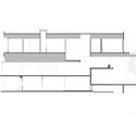 casa cloud section a - Căn biệt thự 2 tầng hiện đại với sự h&ograve;a quyện giữa nội v&agrave; ngoại thất