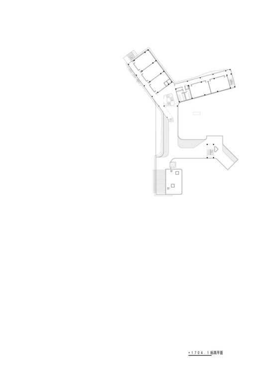 云南玉溪高新小学 / Oneself Alliance 云南玉溪高新小学 / Oneself Alliance - 25 的图像 37