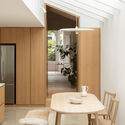 Albert Road House / Magri Williams Architects - Interior Photography, Table