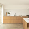 Albert Road House / Magri Williams Architects - Interior Photography, Kitchen, Countertop, Table