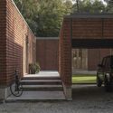 Vasterival Case Study Houses  / LA SODA - Exterior Photography, Brick