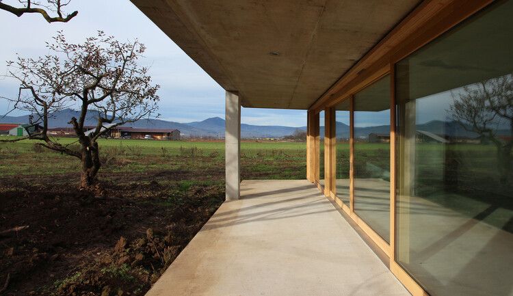 Casa L / AL PEPE architects - Fotografía interior