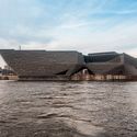 The Galiasgar Kamal Tatar State Academy Theatre Competition Announces Finalists - Image 1 of 4