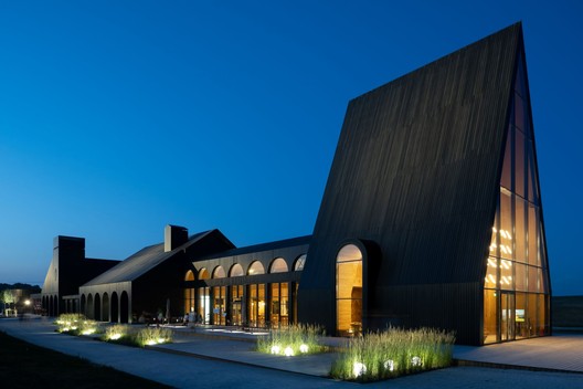 The Galiasgar Kamal Tatar State Academy Theatre Competition Announces Finalists - Image 18 of 21