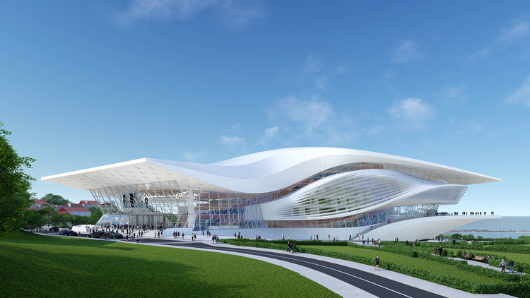 The Galiasgar Kamal Tatar State Academy Theatre Competition Announces Finalists - More Images