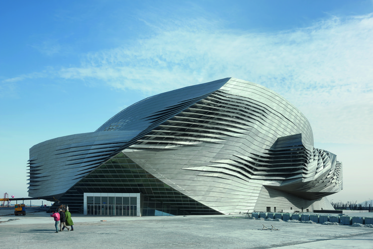 The Galiasgar Kamal Tatar State Academy Theatre Competition Announces Finalists - Image 7 of 21