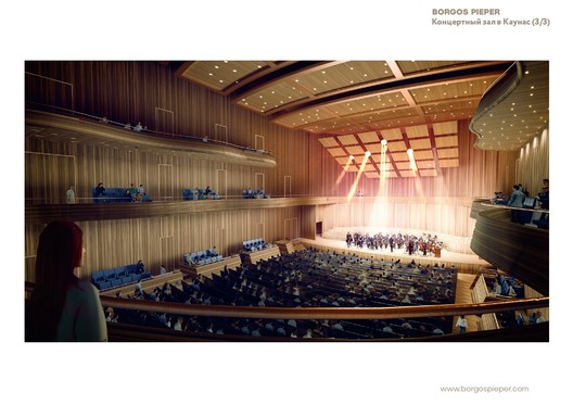 The Galiasgar Kamal Tatar State Academy Theatre Competition Announces Finalists - Image 11 of 21