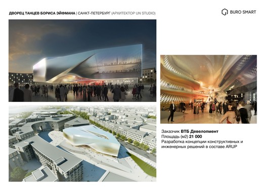The Galiasgar Kamal Tatar State Academy Theatre Competition Announces Finalists - Image 12 of 21