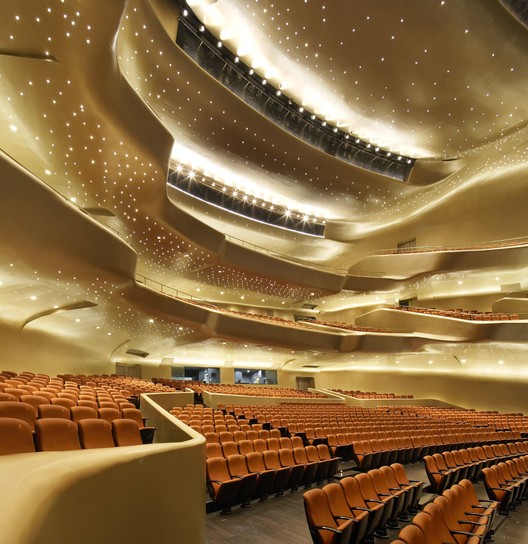 The Galiasgar Kamal Tatar State Academy Theatre Competition Announces Finalists - Image 3 of 21