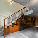 Casa Minaka / Hinzstudio - Fotografia de Interiores, Escada