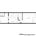 diagram 3rd - Căn nh&agrave; phố 5 tầng cho gia đ&igrave;nh 6 th&agrave;nh vi&ecirc;n đảm bảo &aacute;nh s&aacute;ng v&agrave; kh&ocirc;ng kh&iacute;