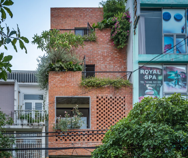 Casa Minaka / Hinzstudio - Mais Imagens